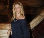 Vahina Giocante lors de la représentation du ballet La Source à l'Opéra Garnier le 3 novembre 2011