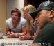 Mickaël en rendez-vous dans les Anges de la télé-réalité 3, vendredi 4 novembre 2011 sur NRJ 12 