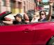 Les anges en voiture dans les Anges de la télé-réalité 3, vendredi 4 novembre 2011 sur NRJ 12 