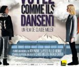 Voyez comme ils dansent de Claude Miller