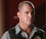 George Eads : L'Expert n'en mène pas large face à une vieille connaissance