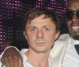 Martin Solveig et P. Diddy