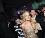 Lindsay Lohan