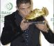 Cristiano Ronaldo vaut de l'or, et on lui dit devant sa sublime Irina Shayk
