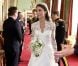 Kate Middleton : Comment Sarah Burton a préservé le secret de sa robe de mariée