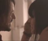 Katy Perry et Diego Luna dans le dernier clip de la chanteuse,  The one that got away .