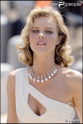 Eva Herzigova