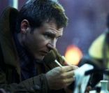 Harrison Ford dans Blade Runner 