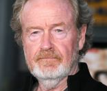 Ridley Scott le 3 juin 2010 à Los Angeles