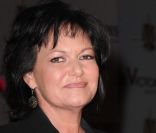 Maurane à Paris, le 1er mars 2011.