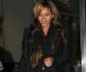 Beyoncé : Heureuse, elle ne cache plus son ventre... toujours sur talons