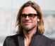 Le beau Brad Pitt à l'avant-première de Moneyball au Japon, à Tokyo, le 9 novembre 2011
