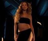 Le nouveau corps de Mariah Carey, égérie Jenny Craig !