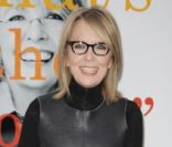Diane Keaton 7 novembre 2010 à New York.