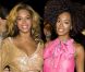 Les soeurs Knowles, Beyoncé et Solange, sont les septièmes du classement Vogue des femmes les mieux habillées.  
