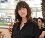 En huitième position les demi-soeurs Charlotte Gainsbourg et Lou Doillon sont la deuxième et dernière paire à représenter la France.  