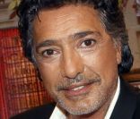 Frédéric François en janvier 2011 à Paris