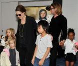Angelina Jolie et Brad Pitt : En famille, retour au Vietnam, terre natale de Pax