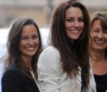 Kate et Pippa Middleton taquinent les soeurs les plus célèbres de la modosphère