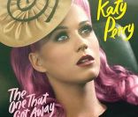 Katy Perry se laisse abîmer par les années et le chagrin, meurtrie à vie par la mort de son bien-aimé incarné par Diego Luna, dans le clip  The One That Got Away  réalisé par Floria Sigismondi.