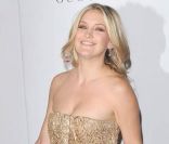 Kate Hudson et Avril Lavigne, duo de choc au mariage de David Foster