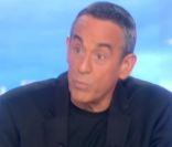 Thierry Ardisson aux commandes de Salut les Terriens
