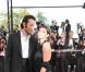 PHOTOS : Emmanuelle Beart officialise sur le tapis rouge... (réactualisé)