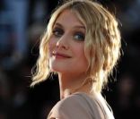 Mélanie Laurent le 22 mai 2011 à Cannes.