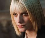 Mélanie Laurent dans Requiem pour une tueuse.<br />