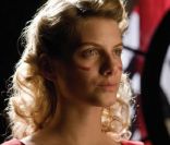 Mélanie Laurent dans Inglorious Basterds.<br />