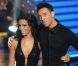 Shy'm et Maxime, partenaires dans Danse avec les stars 2