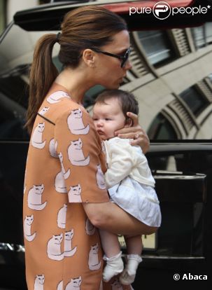 Victoria Beckham