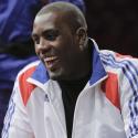 Teddy Riner : Le champion français prié de se contrôler sur les tatamis
