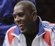 Teddy Riner le 23 septembre 2011 à Paris