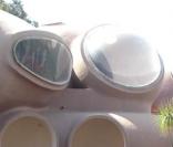 Après-midi à la Villa Bulles