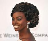Aïssa Maïga