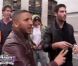 Kevin dans les Anges de la télé-réalité 3, vendredi 18 novembre 2011, sur NRJ 12