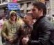 Kevin cherche des filles à embrasser dans les Anges de la télé-réalité 3, vendredi 18 novembre 2011, sur NRJ 12