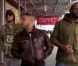 Mathieu, Kevin, Kamel et Mickaël dans les Anges de la télé-réalité 3, vendredi 18 novembre 2011, sur NRJ 12