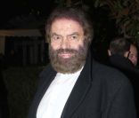 Marek Halter, à Paris, le 8 février 2011. 