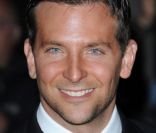 Bradley Cooper à Londres, le 6 septembre 2011; 