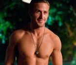 Ryan Gosling dans Crazy, stupid love.