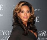 Beyoncé à New York pour la première de son dvd <em>Live At Roseland</em>, le 20 novembre 2011.