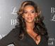 Beyoncé Knowles à New York pour la première du dvd Live At Roseland , le 20 novembre 2011.