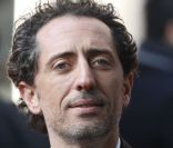Gad Elmaleh en octobre 2011 à Bruxelles