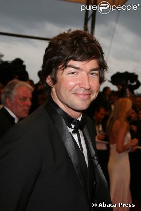Cedric de Nouvelle Star
