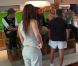 Les Anges dans les Anges de la télé-réalité 3, lundi 21 novembre 2011 sur NRJ 12