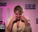 Myriam heureuse dans les Anges de la télé-réalité 3, lundi 21 novembre 2011 sur NRJ 12