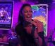 Carine dans les Anges de la télé-réalité 3, lundi 21 novembre 2011 sur NRJ 12