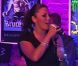 Carine dans les Anges de la télé-réalité 3, lundi 21 novembre 2011 sur NRJ 12